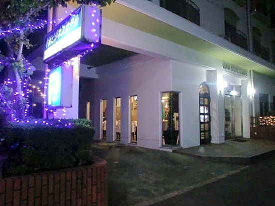 Obama Business Hotel