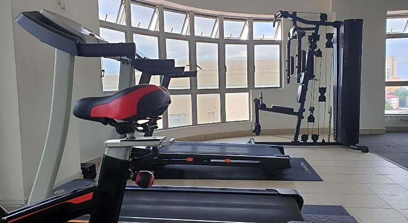 Prestige KBCC at KB Town Centre