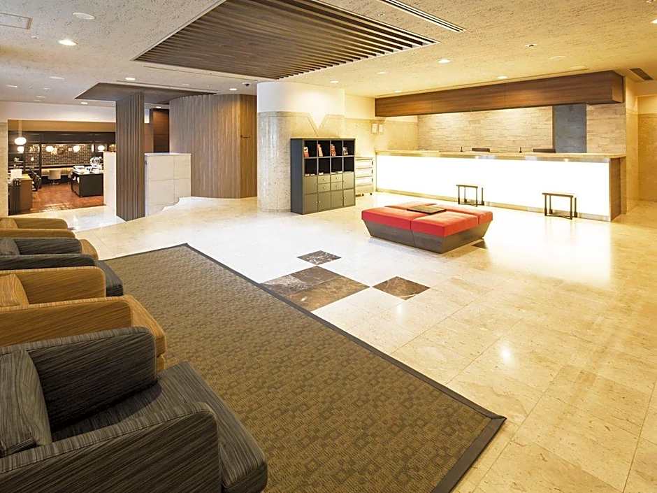 Hotel Mystays Ueno East