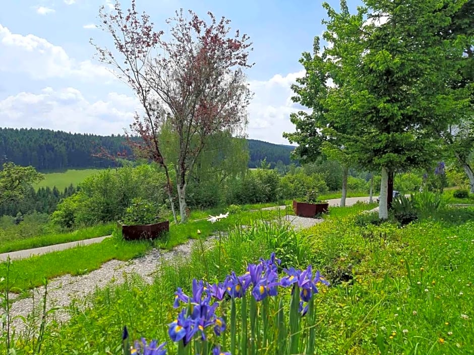 Sonnenrain Hotel