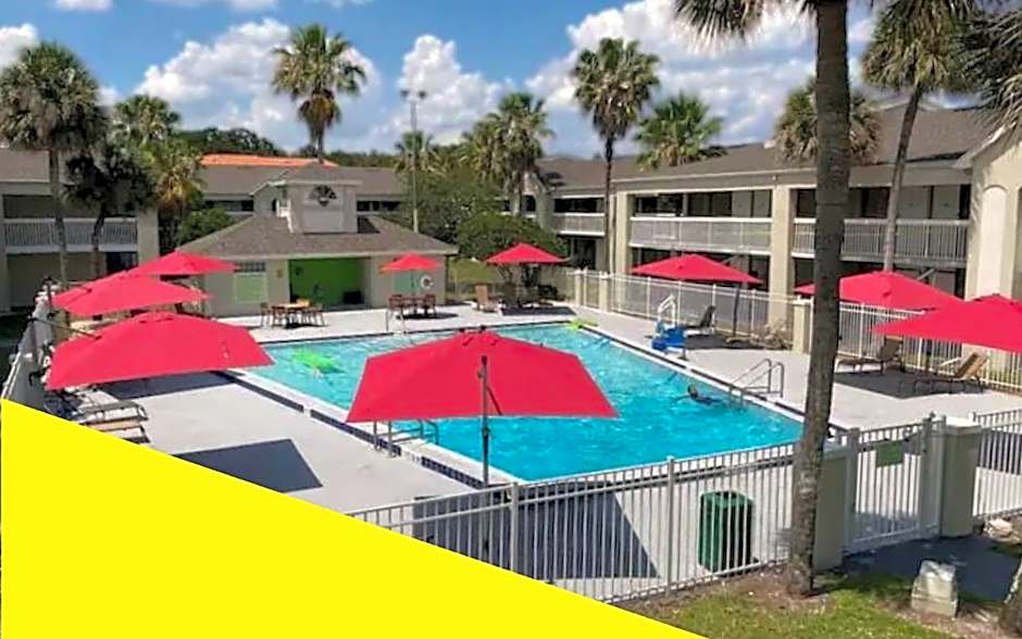Bposhtels Orlando Disney