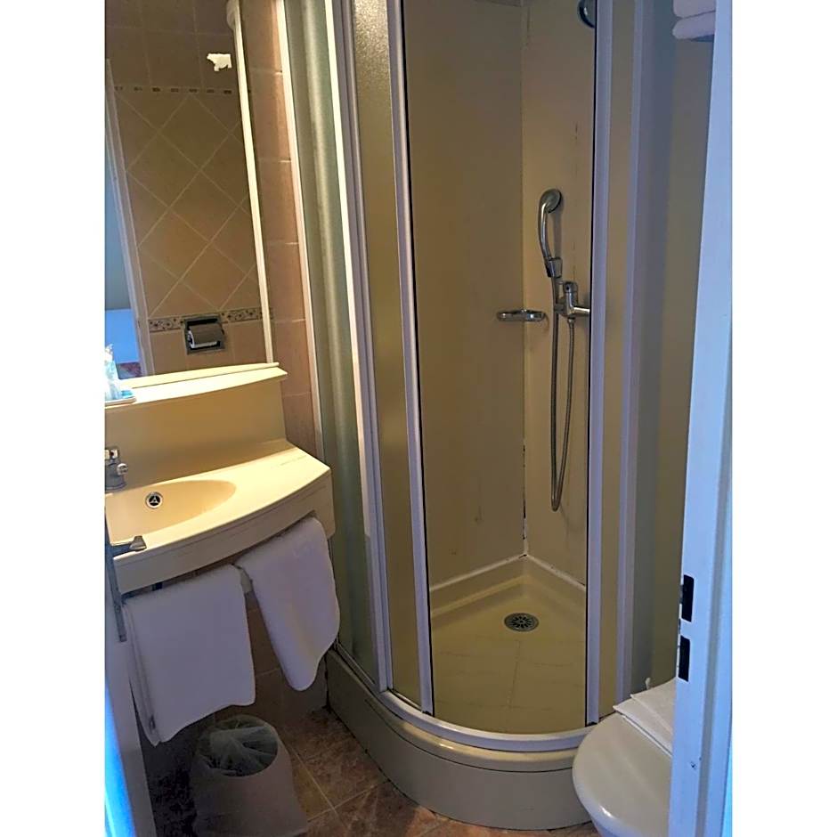 Hotel & Restaurant Le Mejean - Parc des Expositions