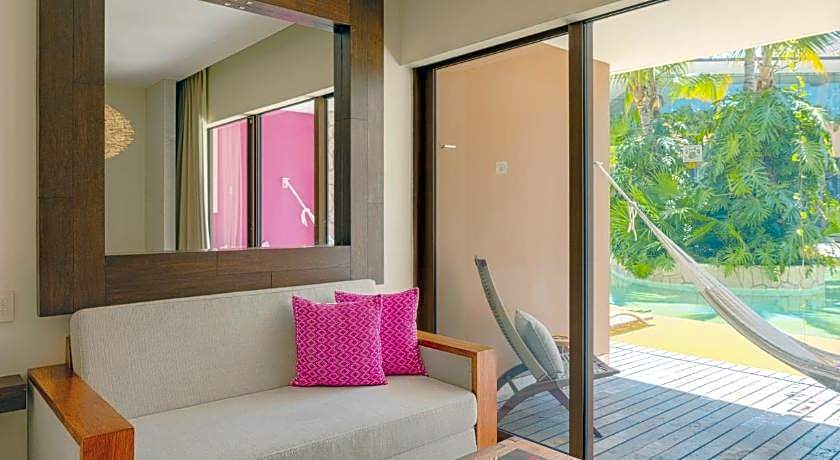 Hotel Xcaret Mexico - All Parks - All Fun Inclusive