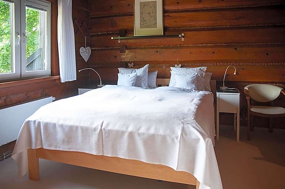Willa Marma B&B