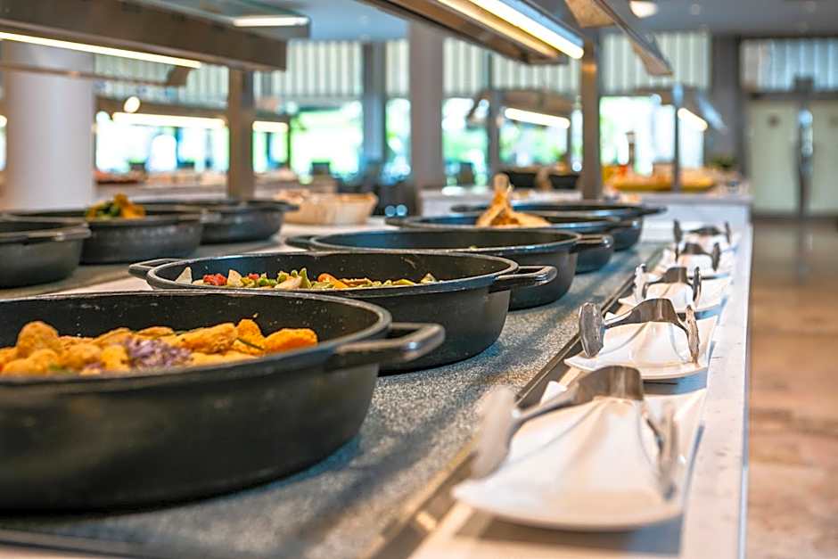 RVHotels Ametlla Mar