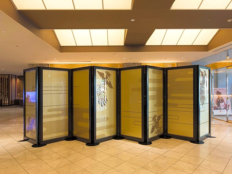 Izumisano Center Hotel Kansai International Airport