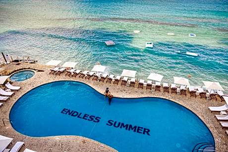 Grand Cayman Marriott Resort