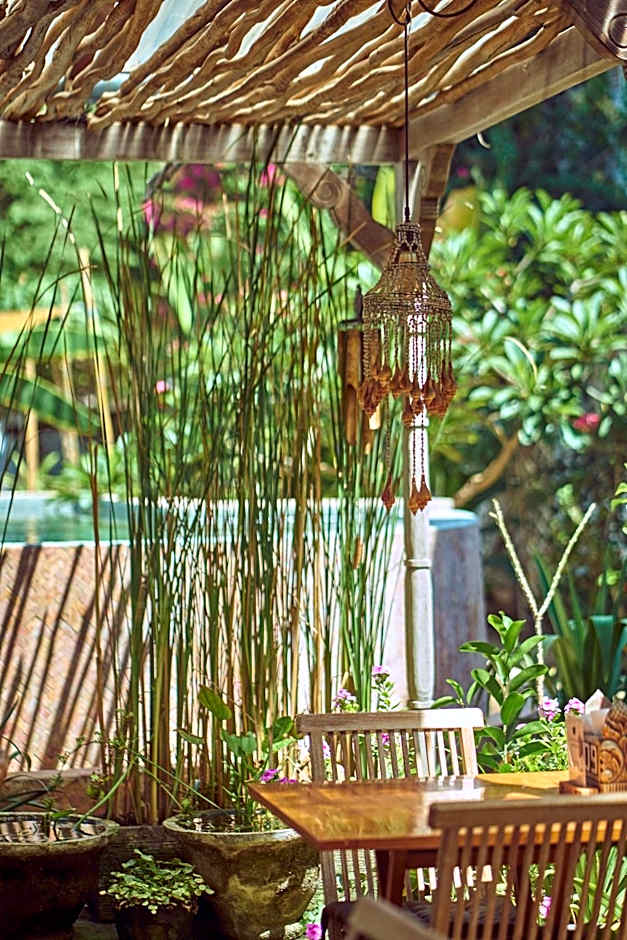 ISLA INDAH RETREAT boutique hotel