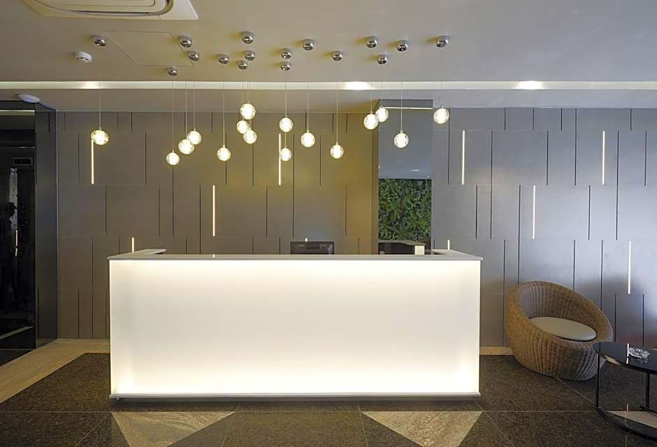 Bonita Signature BTX Hotel 