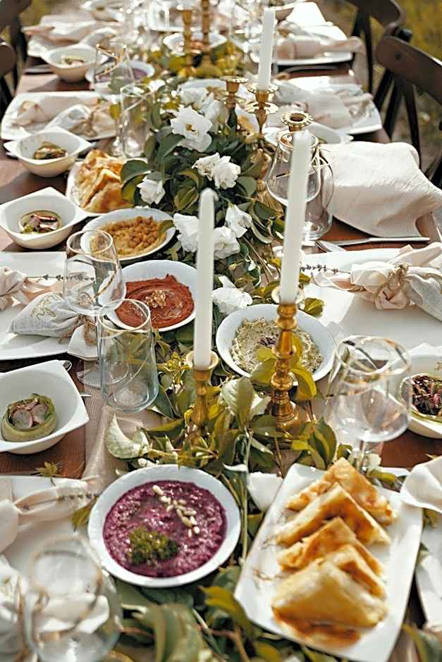 Wish Cappadocia Hotel