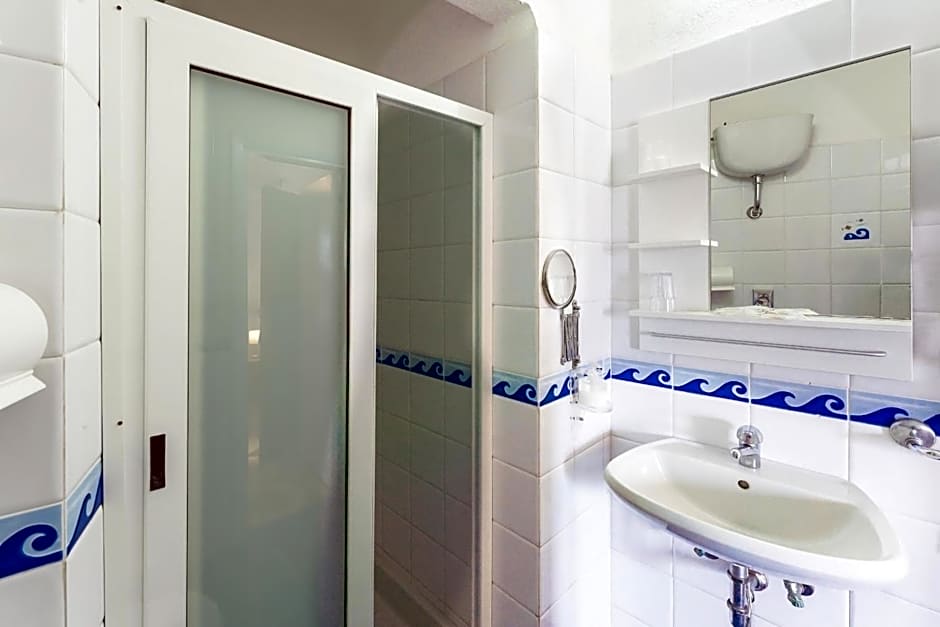Hotel Ferdinando Beach & Thermal Spa