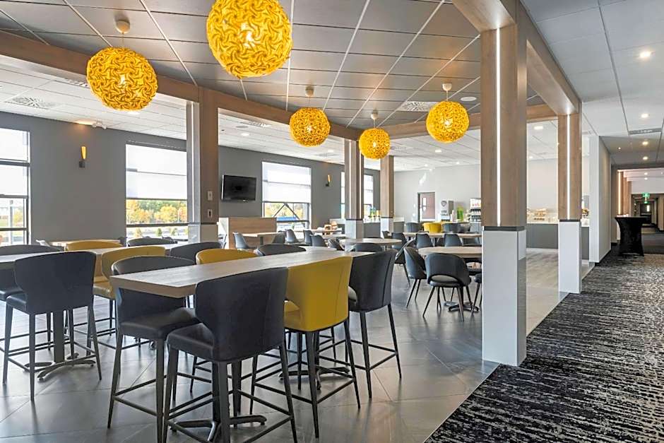 Quality Hotel & Conference Centre