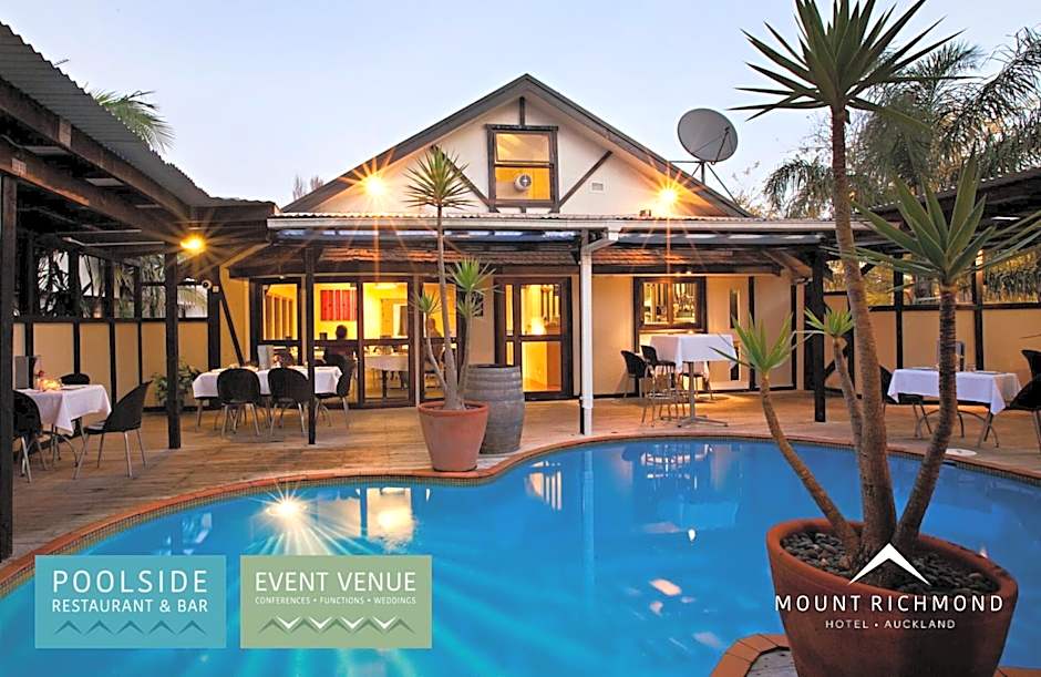 Mount Richmond Hotel
