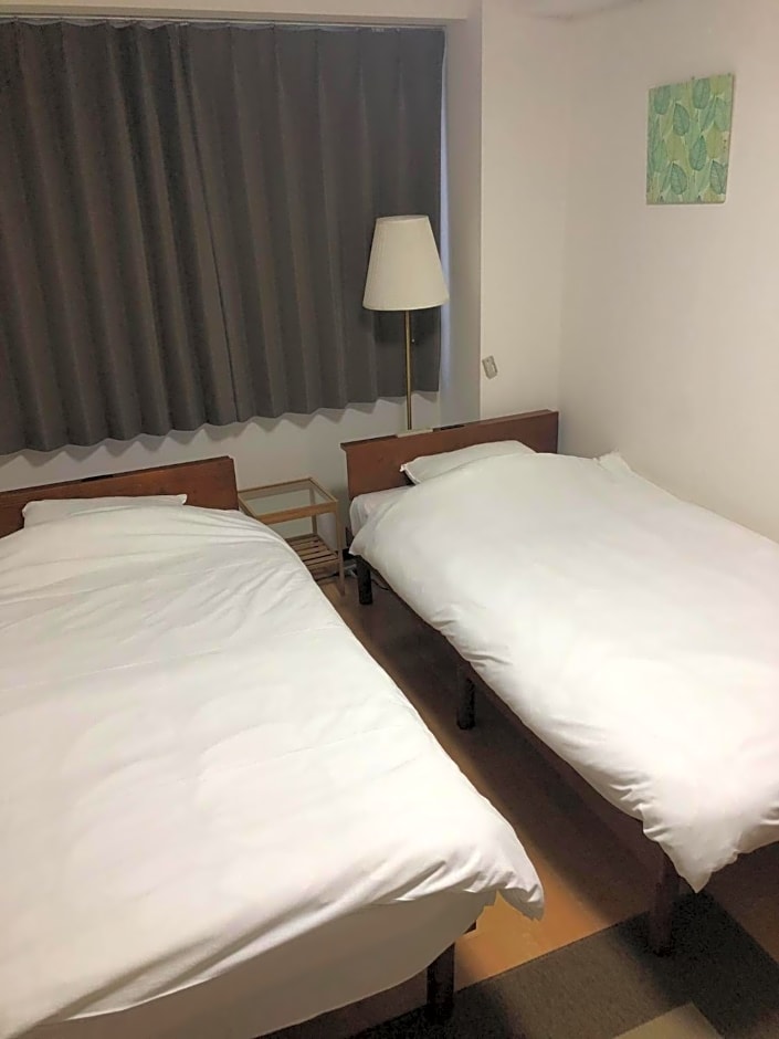 HOTEL LUCKY - Vacation STAY 49954v