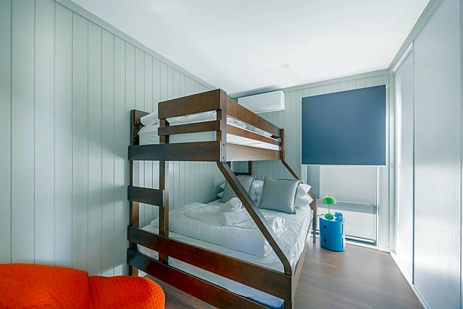 Reflections Forster Beach - Holiday Park