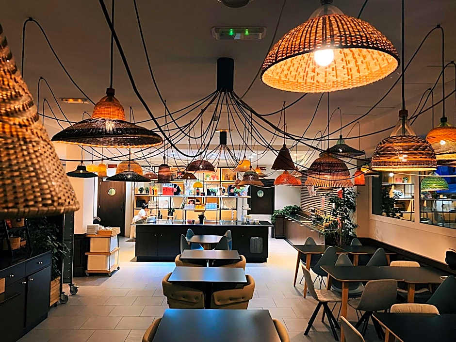 Ibis Madrid Calle Alcala