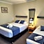 Bucketts Way Motel and Restaurant