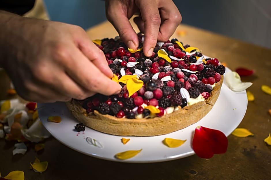 Hotel Relais Antica Masseria