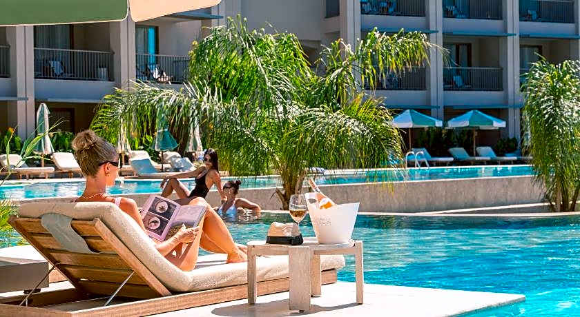 Hyde Bodrum-All Inclusive