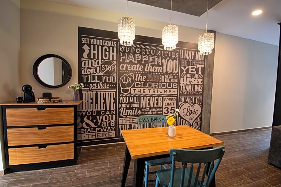 Casa Bruna Luxury Lofts