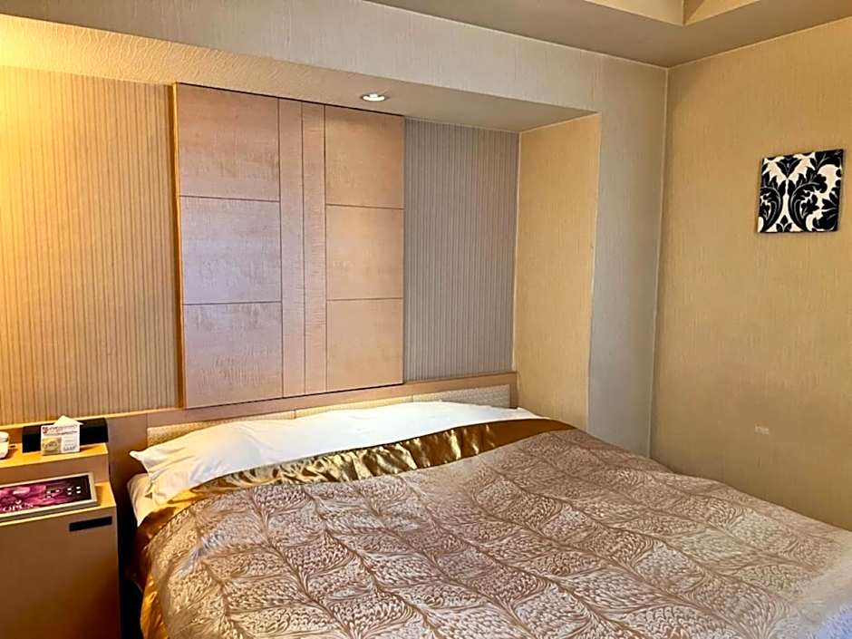 Hotel Opus -Adult only-