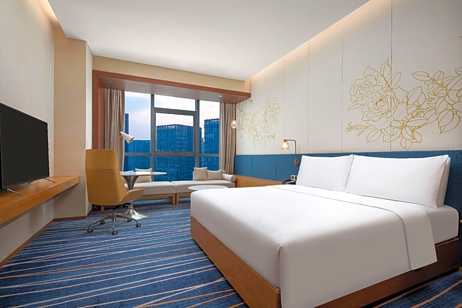 Hilton Garden Inn Zibo Zhangdian