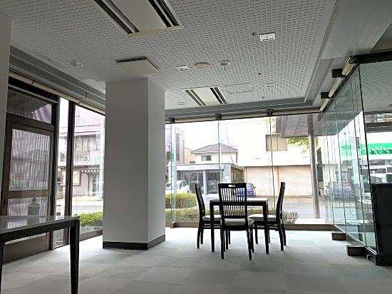 Sawarakita Hotel