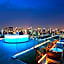 Marriott Executive Apartments Bangkok, Sukhumvit Thonglor