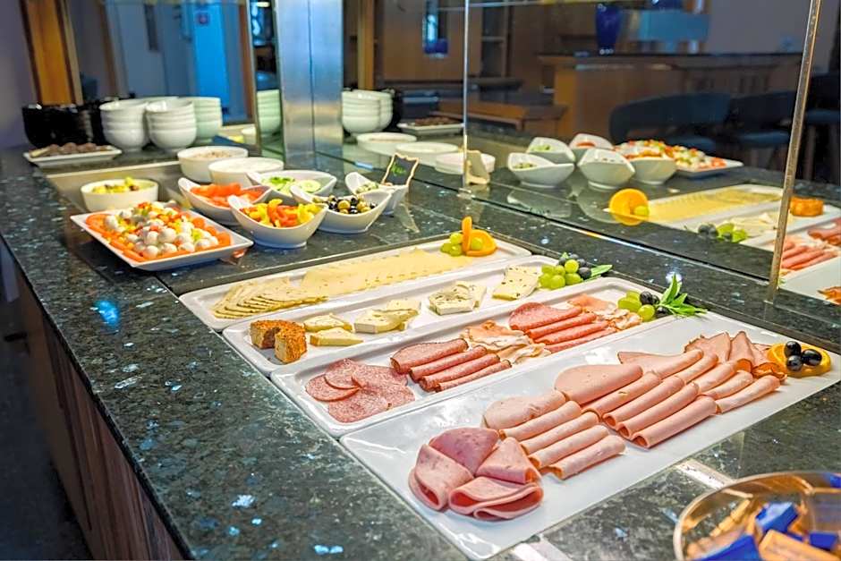 Aspire Kronprinz Schwäbisch Hall, Trademark Collection by Wyndham