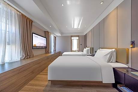 Atour - JIMU Family Suite