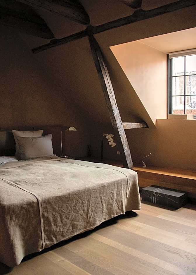 Audo Boutique Hotel