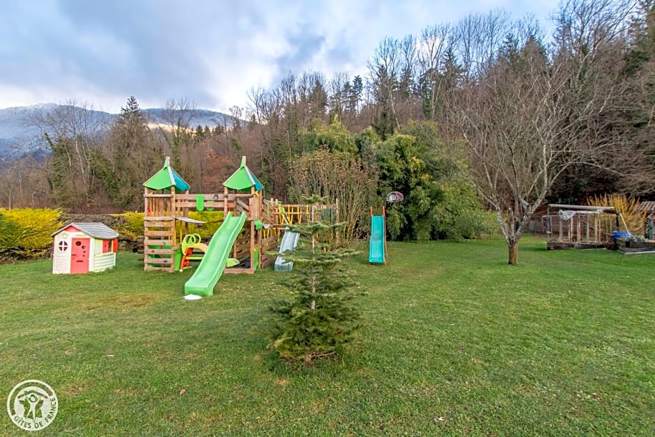 Gite Annecy 07 - Au Royaume des Marmottes - Appt 07