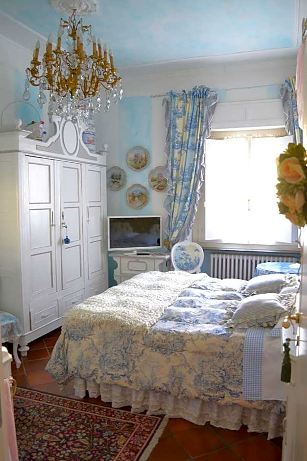 B&B La Maison degli Angeli