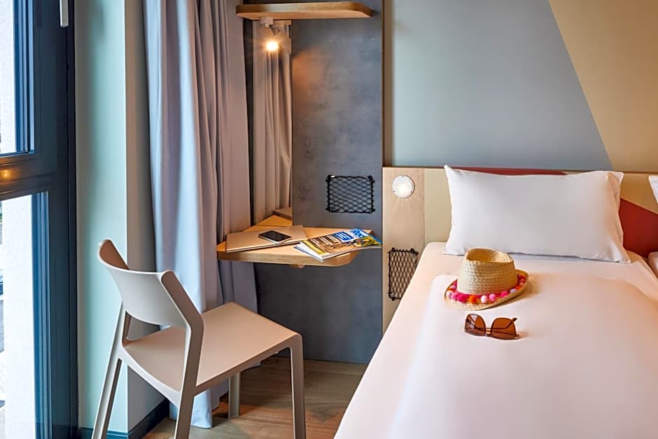 Ibis Budget Singen