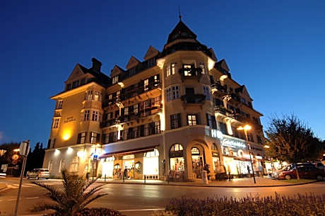Hotel Carinthia Velden