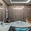Hotel La Giocca Rome