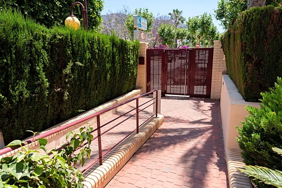 Albir Confort Nuevo Golf Apartamentos