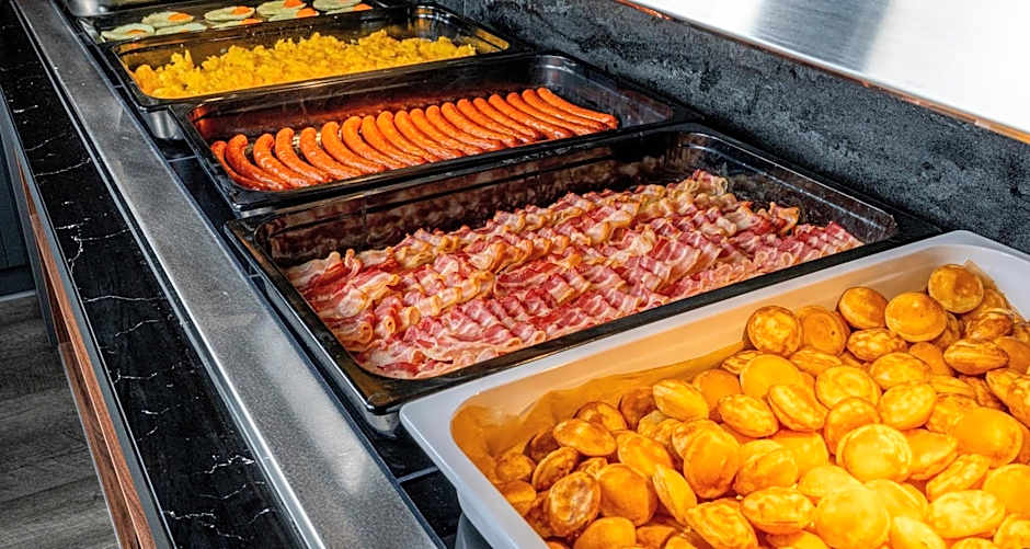 Plaza Hotel Mühldorf