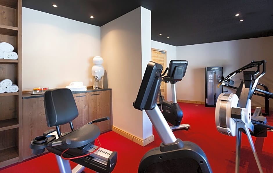 Residence Daria-I Nor