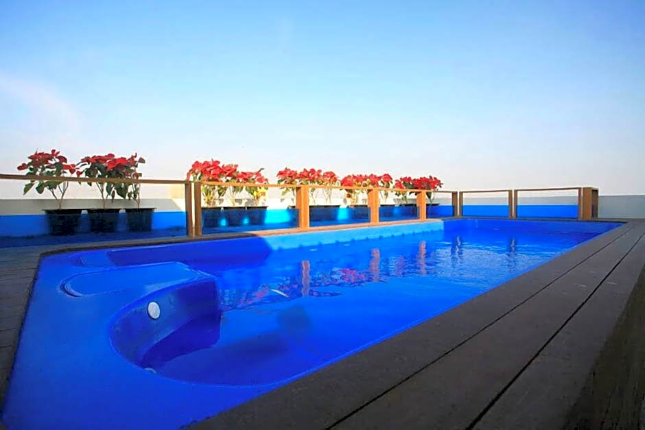Dream D Residence