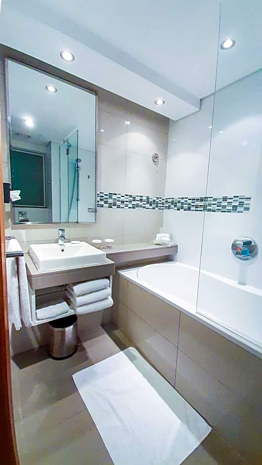 Holiday Inn Mauritius Mon Trésor By IHG