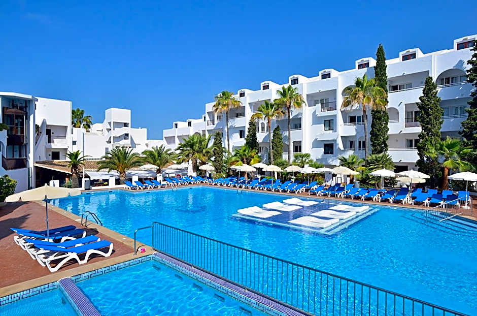 Sol Cala d´Or Apartamentos