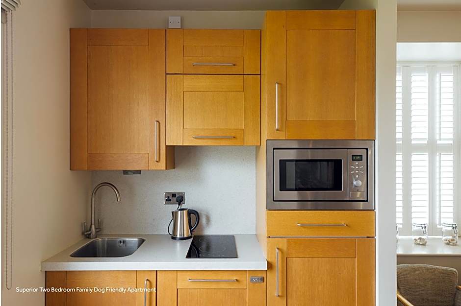 St Brides Spa Hotel & Village Apartments