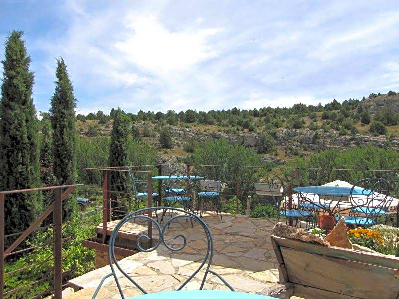 La Casa del Cura de Calatañazor