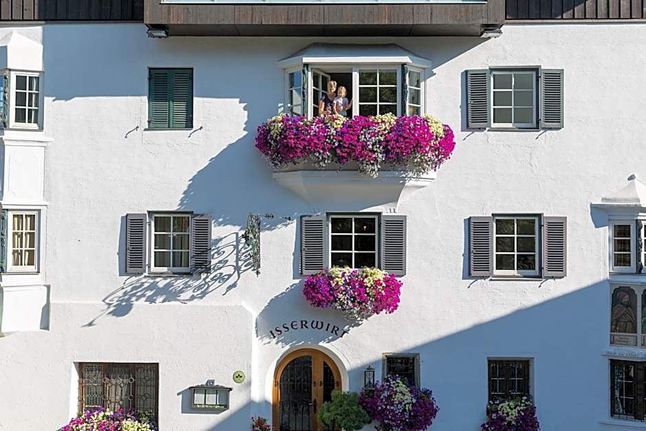 Isserwirt