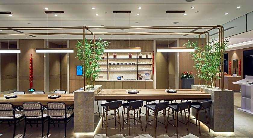 Hyatt House Chengdu Pebble Walk