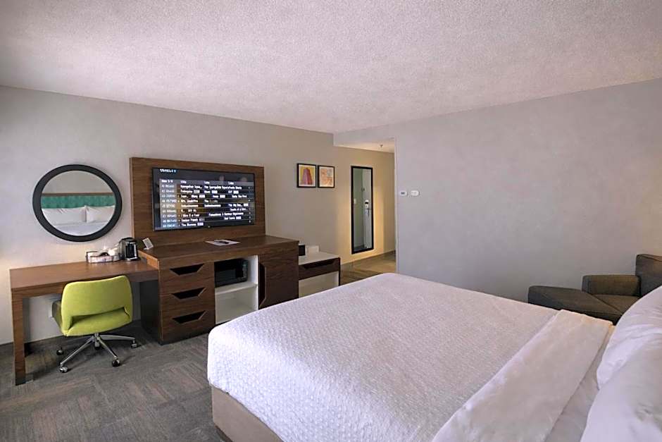 Best Western Cy-Fair
