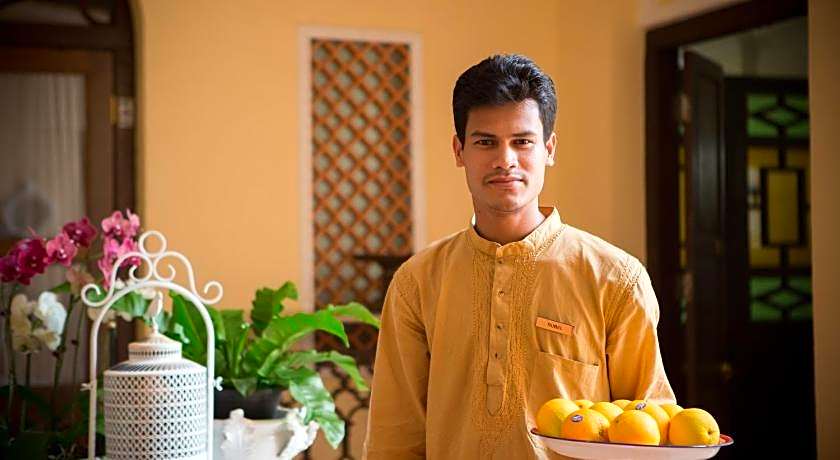 Jawi Peranakan Mansion