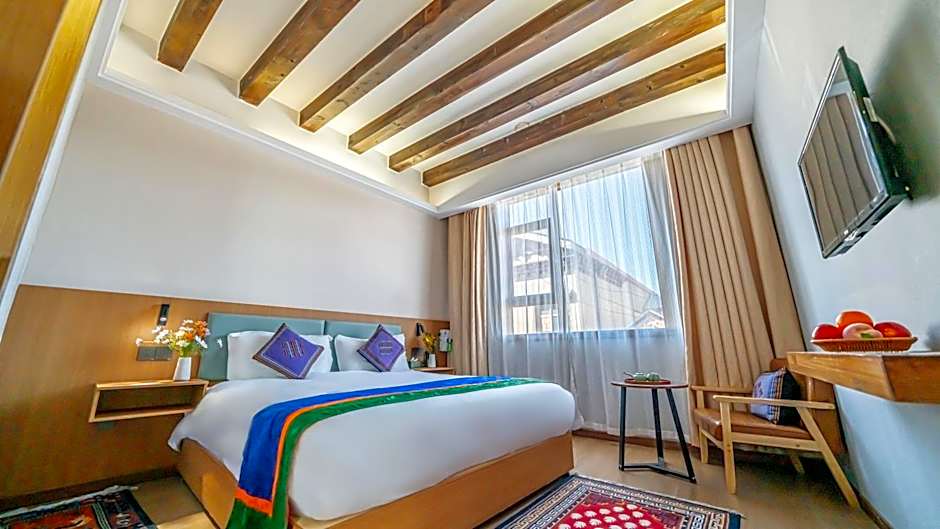 Bodhi Boutique Inn
