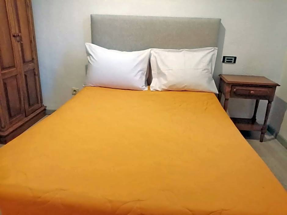 Residencia Vale Formoso